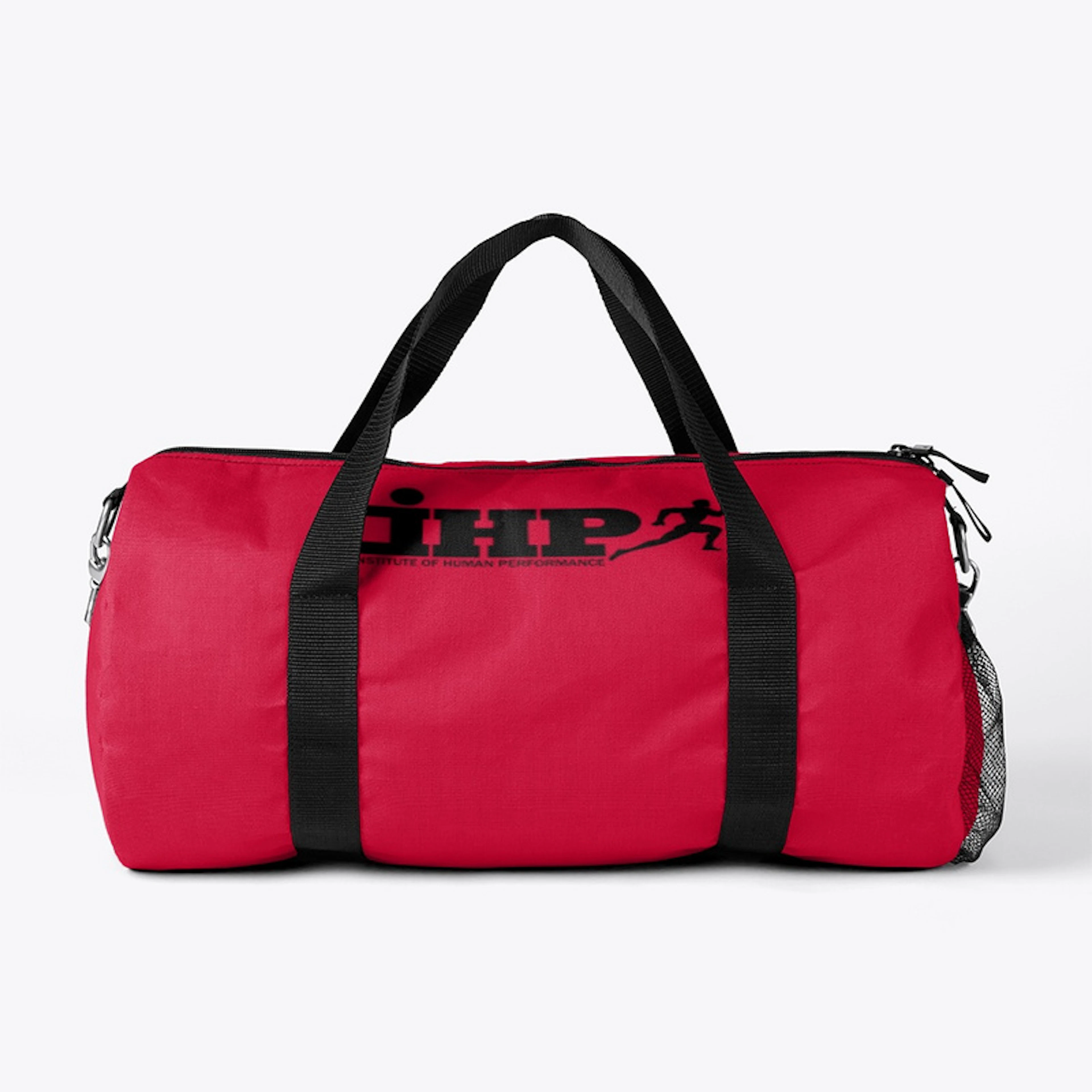 IHP Gym Duffle Bag