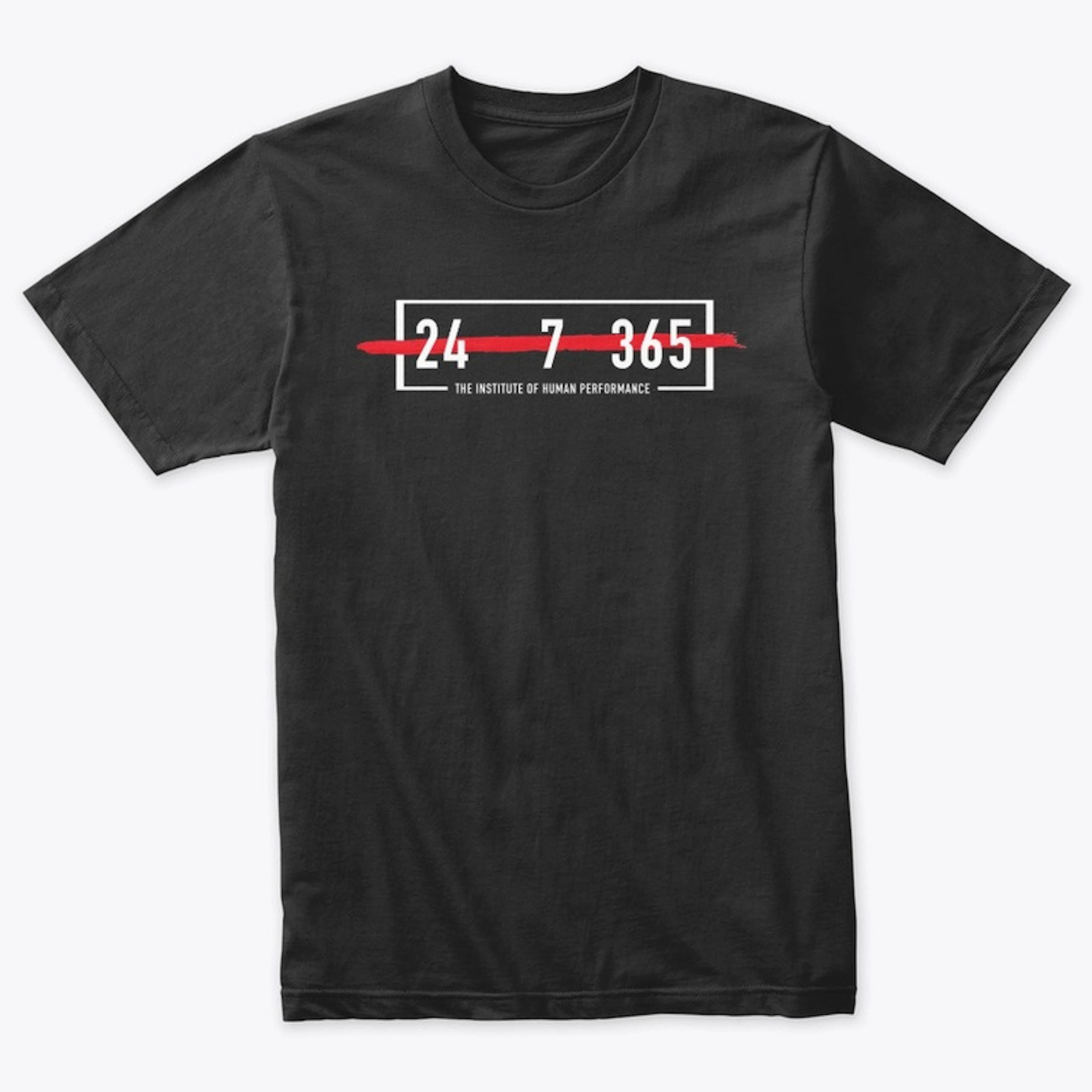 24 7 365 IHP Shirt