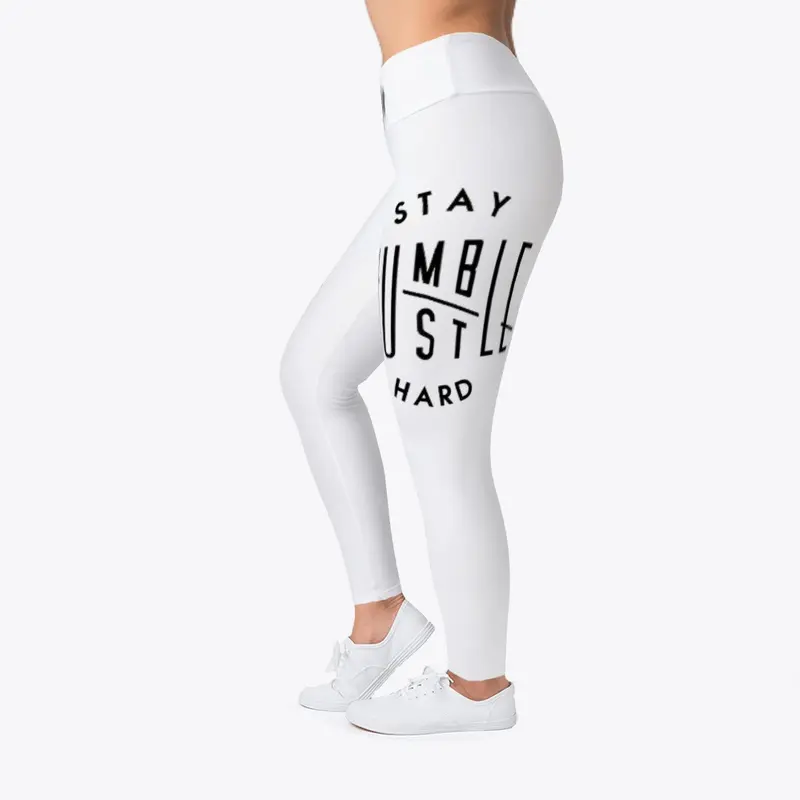 The IHP Humble/Hustle Leggings 