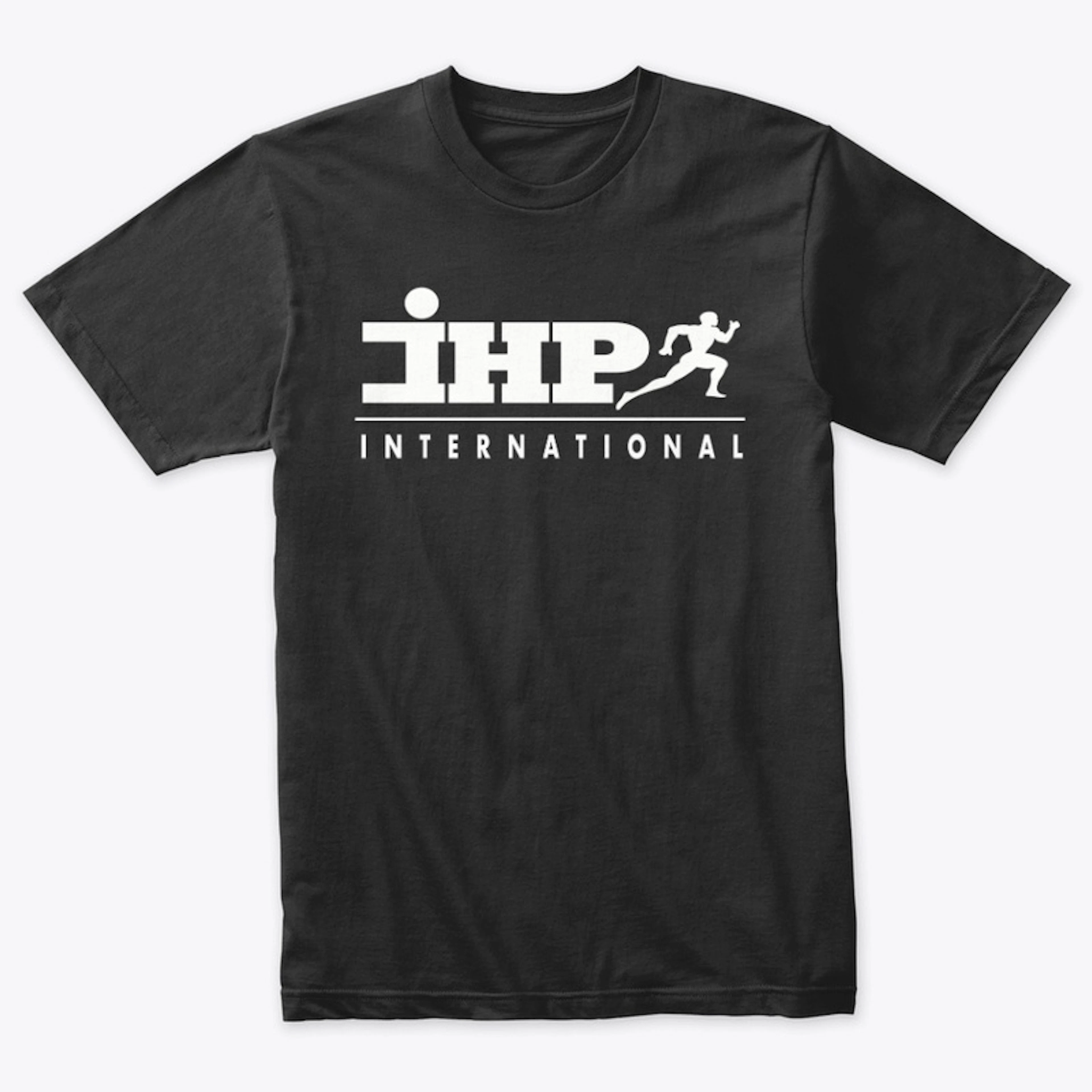 IHP International Shirt (Unisex)