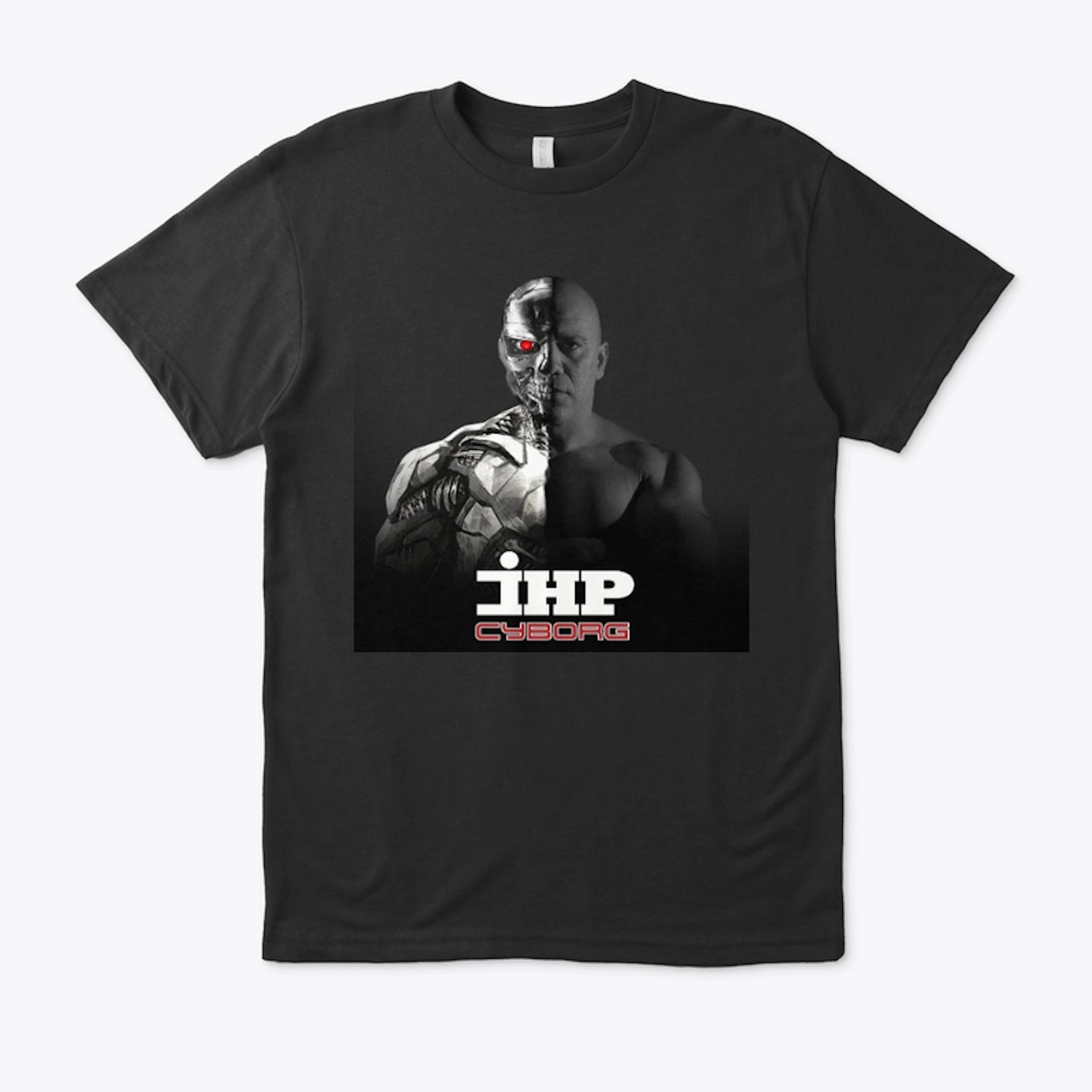 IHP Cyborg Shirt