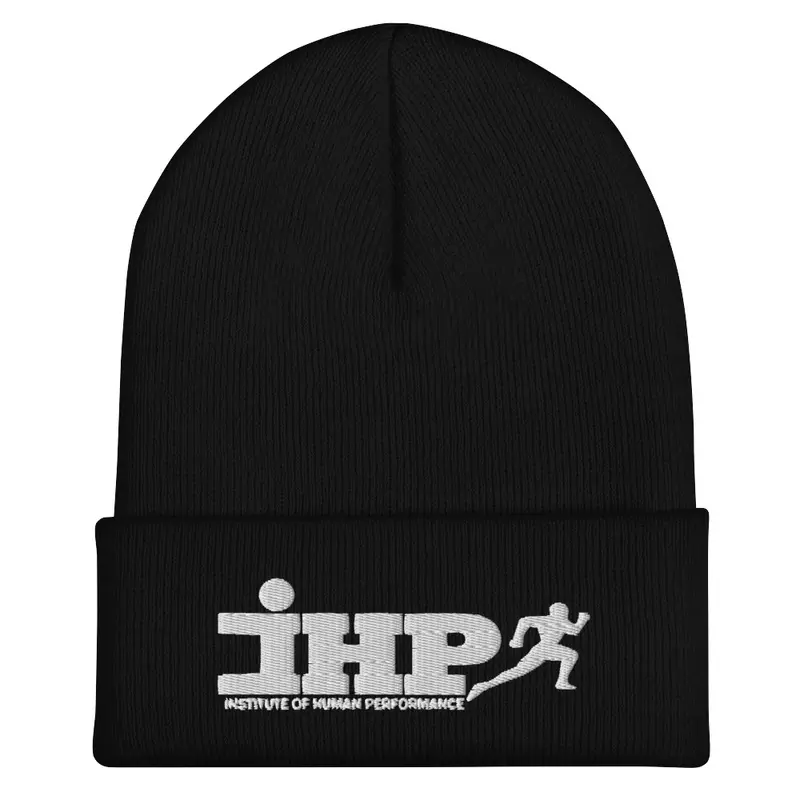 IHP Beanie / Skull Cap 