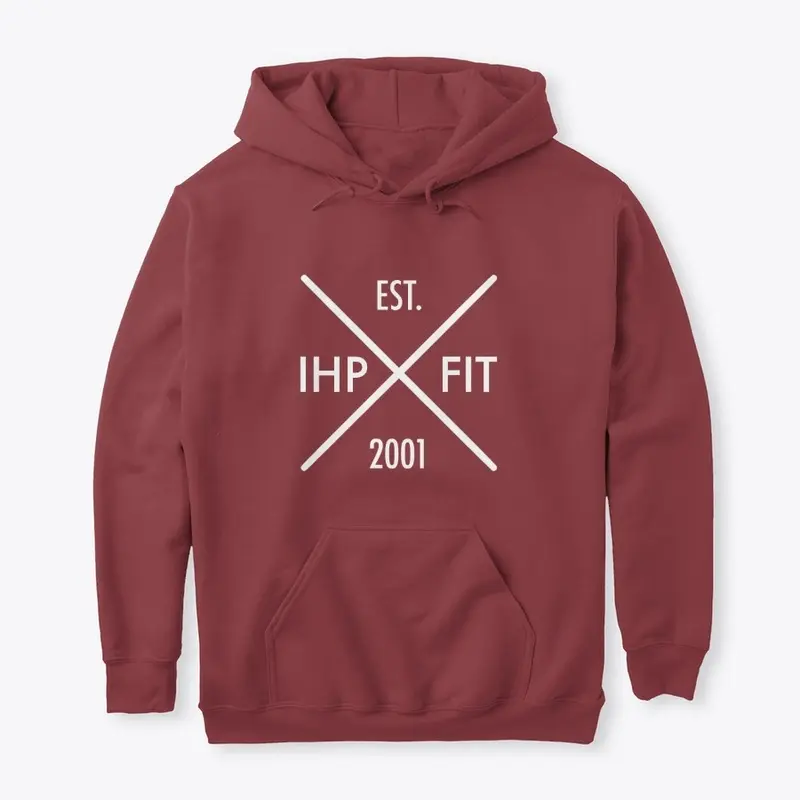 IHP Est. 2001 Hoodie